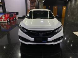 HONDA Civic 2.0 16V 4P EX FLEX  AUTOMTICO CVT