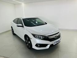 HONDA Civic 2.0 16V 4P EXL FLEX  AUTOMTICO CVT