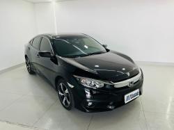 HONDA Civic 2.0 16V 4P EXL FLEX  AUTOMTICO CVT