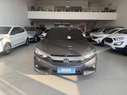 HONDA Civic 2.0 16V 4P EX FLEX  AUTOMTICO CVT