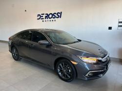 HONDA Civic 2.0 16V 4P EXL FLEX  AUTOMTICO CVT