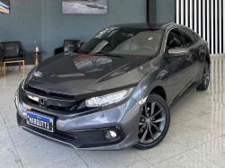 HONDA Civic 2.0 16V 4P EX FLEX  AUTOMTICO CVT