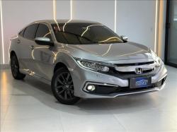 HONDA Civic 2.0 16V 4P EXL FLEX  AUTOMTICO CVT