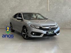 HONDA Civic 2.0 16V 4P EX FLEX  AUTOMTICO CVT