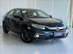 HONDA Civic 2.0 16V 4P EXL FLEX  AUTOMTICO CVT