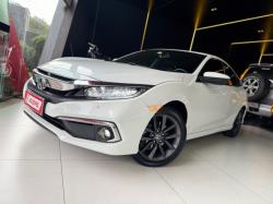 HONDA Civic 2.0 16V 4P EXL FLEX  AUTOMTICO CVT