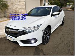 HONDA Civic 2.0 16V 4P EXL FLEX  AUTOMTICO CVT