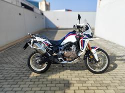 HONDA CRF 1000L Africa Twin 