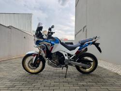 HONDA CRF 1100L Africa Twin ADVENTURE SPORTS ES