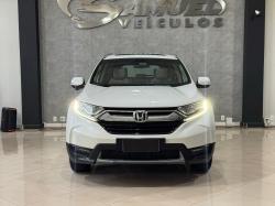 HONDA CRV 1.5 16V 4P TOURING VTC TURBO AWD AUTOMTICO CVT