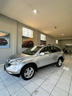 HONDA CRV 1.5 16V 4P TOURING VTC TURBO AWD AUTOMTICO CVT