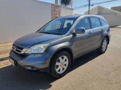 HONDA CRV 2.0 16V 4P LX AUTOMTICO