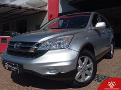 HONDA CRV 2.0 16V 4P LX AUTOMTICO