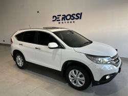 HONDA CRV 2.0 16V 4P EXL 4WD AUTOMTICO