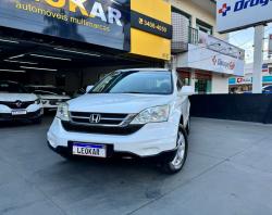 HONDA CRV 2.0 16V 4P LX AUTOMTICO