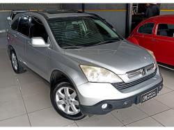 HONDA CRV 2.0 16V 4P EXL AUTOMTICO