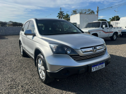 HONDA CRV 2.0 16V 4P LX AUTOMTICO