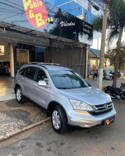 HONDA CRV 2.0 16V 4P LX