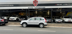 HONDA CRV 2.0 16V 4P LX AUTOMTICO