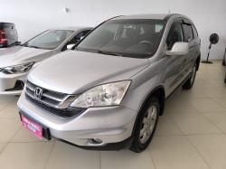 HONDA CRV 2.0 16V 4P LX AUTOMTICO