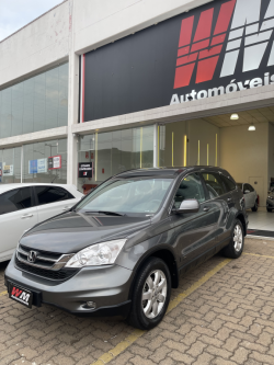 HONDA CRV 2.0 16V 4P LX AUTOMTICO