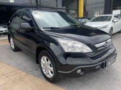 HONDA CRV 2.0 16V 4P LX AUTOMTICO