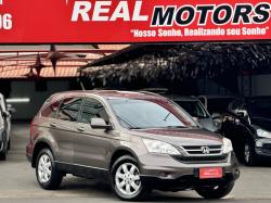 HONDA CRV 2.0 16V 4P LX AUTOMTICO