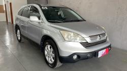 HONDA CRV 2.0 16V 4P LX AUTOMTICO