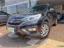 HONDA CRV 2.0 16V 4P EXL FLEX 4WD