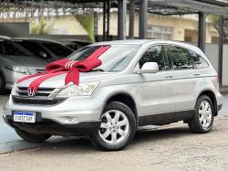 HONDA CRV 2.0 16V 4P LX AUTOMTICO