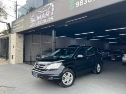 HONDA CRV 2.0 16V 4P EXL 4WD AUTOMTICO