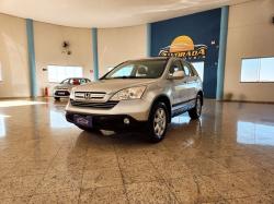 HONDA CRV 2.0 16V 4P EXL FLEX 4WD AUTOMTICO