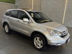 HONDA CRV 2.0 16V 4P EXL 4WD AUTOMTICO