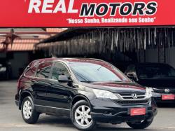 HONDA CRV 2.0 16V 4P LX AUTOMTICO