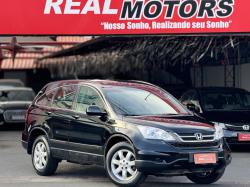 HONDA CRV 2.0 16V 4P LX AUTOMTICO