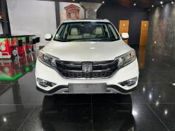 HONDA CRV 2.0 16V 4P EXL FLEX AUTOMTICO