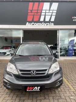 HONDA CRV 2.0 16V 4P LX AUTOMTICO