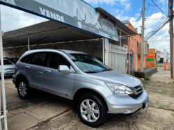 HONDA CRV 2.0 16V 4P LX AUTOMTICO