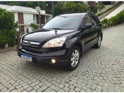 HONDA CRV 2.0 16V 4P LX AUTOMTICO