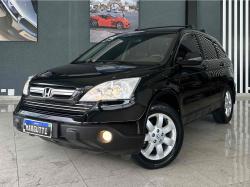 HONDA CRV 2.0 16V 4P LX AUTOMTICO