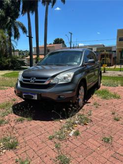 HONDA CRV 2.0 16V 4P LX AUTOMTICO