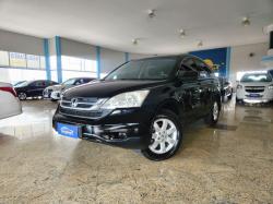 HONDA CRV 2.0 16V 4P LX AUTOMTICO