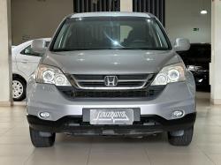 HONDA CRV 2.0 16V 4P LX FLEX AUTOMTICO