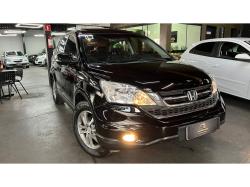 HONDA CRV 2.0 16V 4P EXL AUTOMTICO