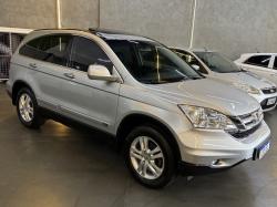 HONDA CRV 2.0 16V 4P EXL AUTOMTICO