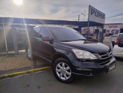 HONDA CRV 2.0 16V 4P LX AUTOMTICO