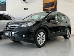 HONDA CRV 2.0 16V 4P EXL FLEX 4WD