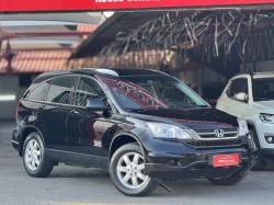 HONDA CRV 2.0 16V 4P LX AUTOMTICO