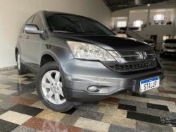 HONDA CRV 2.0 16V 4P LX AUTOMTICO