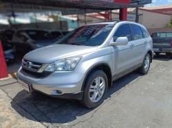 HONDA CRV 2.0 16V 4P EXL AUTOMTICO